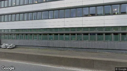 Kontorslokaler att hyra i Göteborg Centrum - Bild från Google Street View