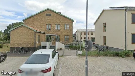 Kontorslokaler att hyra i Lomma - Bild från Google Street View