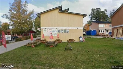 Kontorslokaler att hyra i Vallentuna - Bild från Google Street View