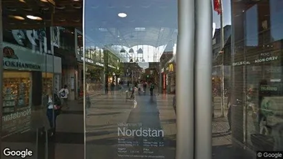 Övriga lokaler att hyra i Göteborg Centrum - Bild från Google Street View