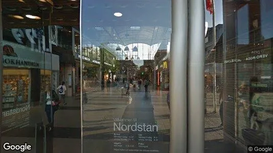 Övriga lokaler att hyra i Göteborg Centrum - Bild från Google Street View