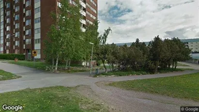 Kontorshotell att hyra i Norrköping - Bild från Google Street View