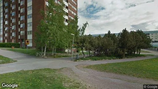 Kontorshotell att hyra i Norrköping - Bild från Google Street View