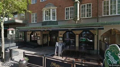 Kontorshotell att hyra i Värnamo - Bild från Google Street View