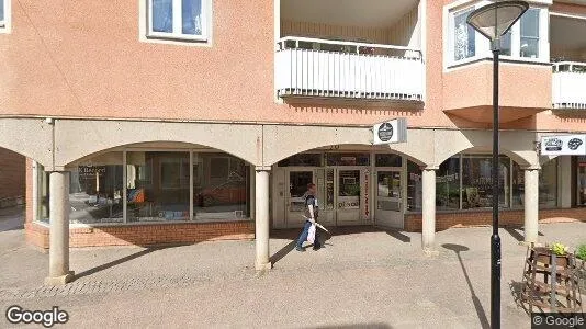 Kontorslokaler att hyra i Falköping - Bild från Google Street View