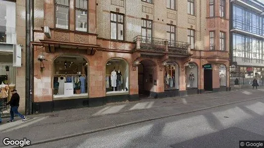 Kontorslokaler att hyra i Område ej specificerat - Bild från Google Street View