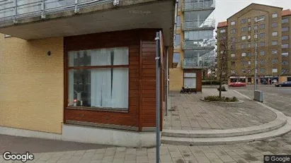 Kontorslokaler att hyra i Helsingborg - Bild från Google Street View