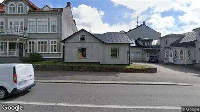 Övriga lokaler att hyra i Falköping - Bild från Google Street View