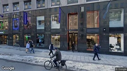 Övriga lokaler att hyra i Stockholm Innerstad - Bild från Google Street View