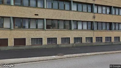 Kontorslokaler att hyra i Göteborg Östra - Bild från Google Street View