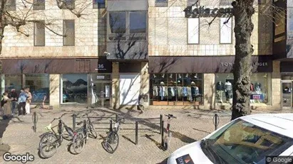 Kontorslokaler att hyra i Göteborg Centrum - Bild från Google Street View