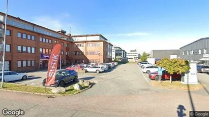 Kontorslokaler att hyra i Askim-Frölunda-Högsbo - Bild från Google Street View