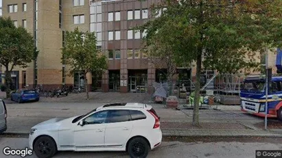 Kontorslokaler att hyra i Johanneberg - Bild från Google Street View