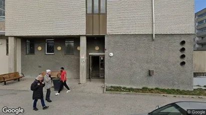 Kontorslokaler att hyra i Sundbyberg - Bild från Google Street View