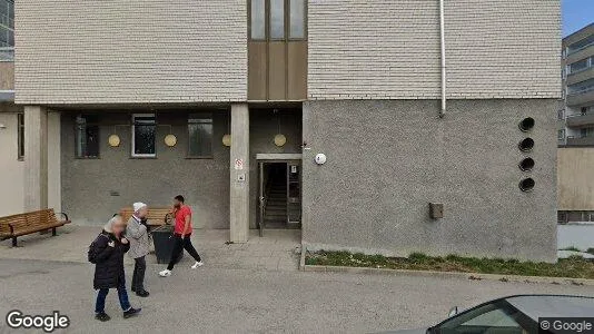 Kontorslokaler att hyra i Sundbyberg - Bild från Google Street View