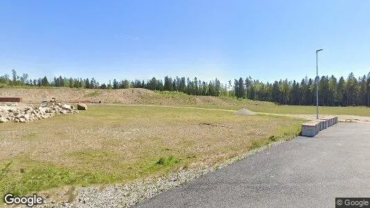 Kontorslokaler till försäljning i Borås - Bild från Google Street View