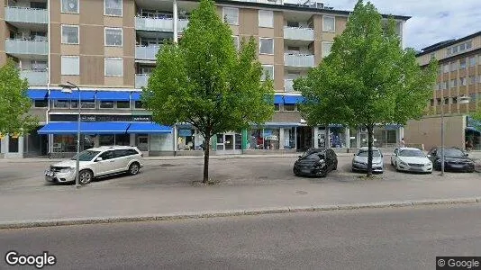 Kontorshotell att hyra i Falun - Bild från Google Street View