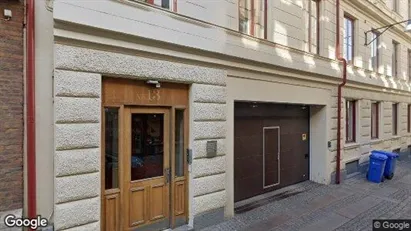 Kontorslokaler att hyra i Göteborg Centrum - Bild från Google Street View