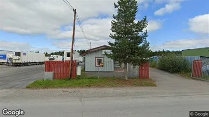 Kontorslokaler att hyra i Östersund - Bild från Google Street View