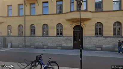 Kontorslokaler att hyra i Örebro - Bild från Google Street View