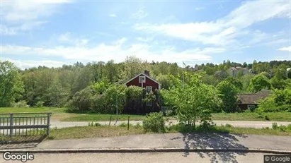 Kontorslokaler att hyra i Västerås - Bild från Google Street View