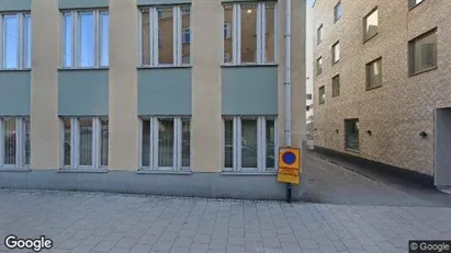 Kontorslokaler att hyra i Norrköping - Bild från Google Street View