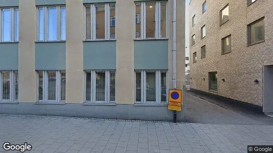 Kontorslokaler att hyra i Norrköping - Bild från Google Street View