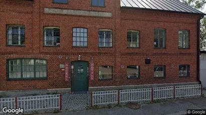 Övriga lokaler till försäljning i Staffanstorp - Bild från Google Street View