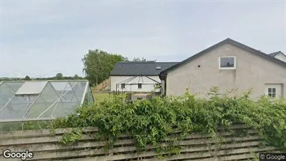 Övriga lokaler till försäljning i Staffanstorp - Bild från Google Street View