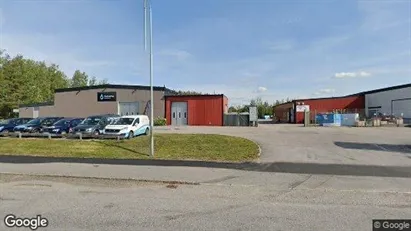 Kontorslokaler att hyra i Katrineholm - Bild från Google Street View