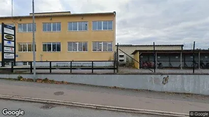 Kontorshotell att hyra i Katrineholm - Bild från Google Street View