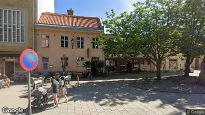 Övriga lokaler att hyra i Göteborg Centrum - Bild från Google Street View