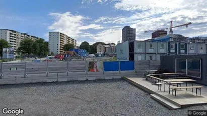 Övriga lokaler att hyra i Område ej specificerat - Bild från Google Street View