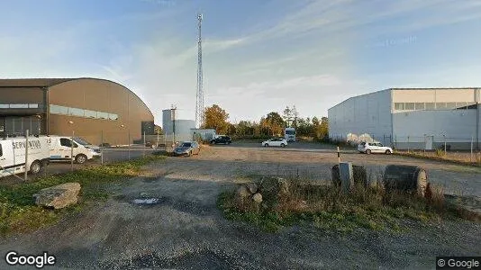 Övriga lokaler att hyra i Härryda - Bild från Google Street View