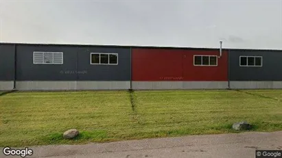 Kontorslokaler att hyra i Borlänge - Bild från Google Street View