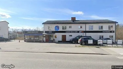 Kontorslokaler att hyra i Järfälla - Bild från Google Street View