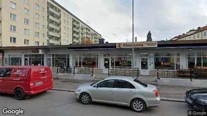 Övriga lokaler att hyra i Eskilstuna - Bild från Google Street View