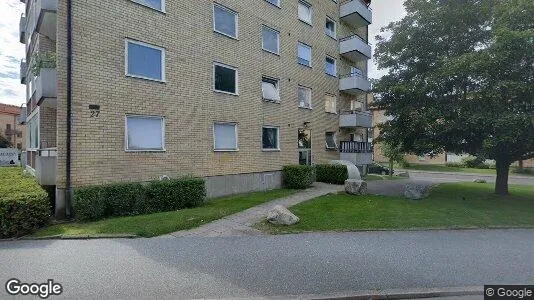 Kontorslokaler att hyra i Örebro - Bild från Google Street View