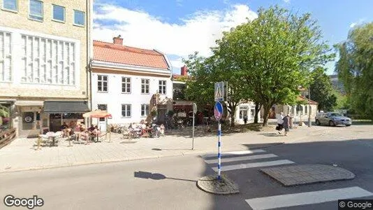 Kontorslokaler att hyra i Göteborg Centrum - Bild från Google Street View