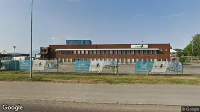 Kontorslokaler att hyra i Köping - Bild från Google Street View