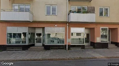 Kontorshotell att hyra i Haparanda - Bild från Google Street View