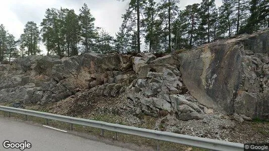 Industrilokaler att hyra i Järfälla - Bild från Google Street View