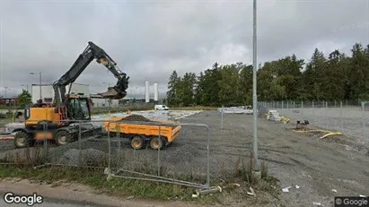 Övriga lokaler till försäljning i Uppsala - Bild från Google Street View