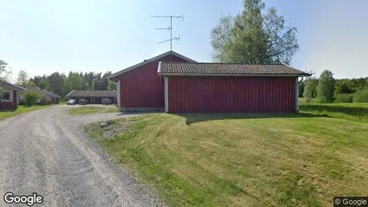 Bostadsfastigheter till försäljning i Årjäng - Bild från Google Street View