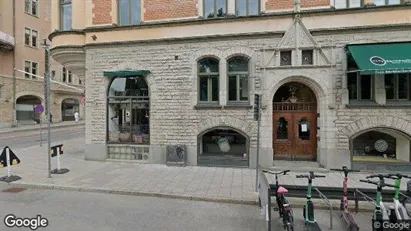 Kontorslokaler att hyra i Stockholm Innerstad - Bild från Google Street View