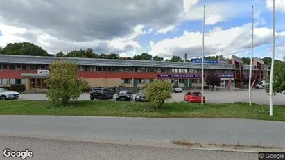 Kontorslokaler att hyra i Karlskrona - Bild från Google Street View