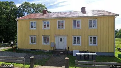 Bostadsfastigheter till försäljning i Ulricehamn - Bild från Google Street View