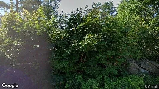 Lagerlokaler att hyra i Göteborg Östra - Bild från Google Street View