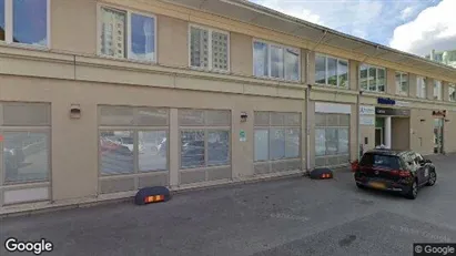 Kontorslokaler att hyra i Nacka - Bild från Google Street View