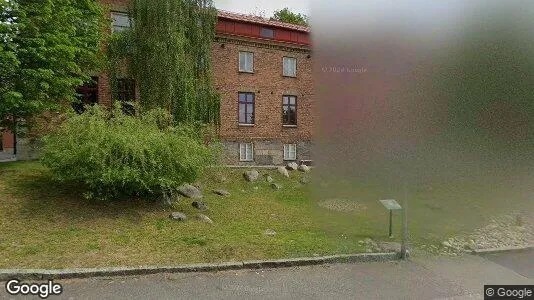 Kontorslokaler att hyra i Mölndal - Bild från Google Street View